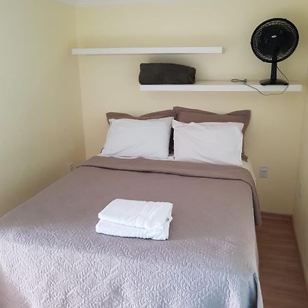 Hostel Trem De Minas Бело Оризонти Екстериор снимка