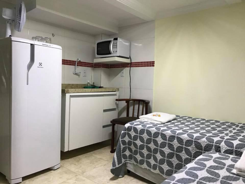 Hostel Trem De Minas Бело Оризонти Екстериор снимка