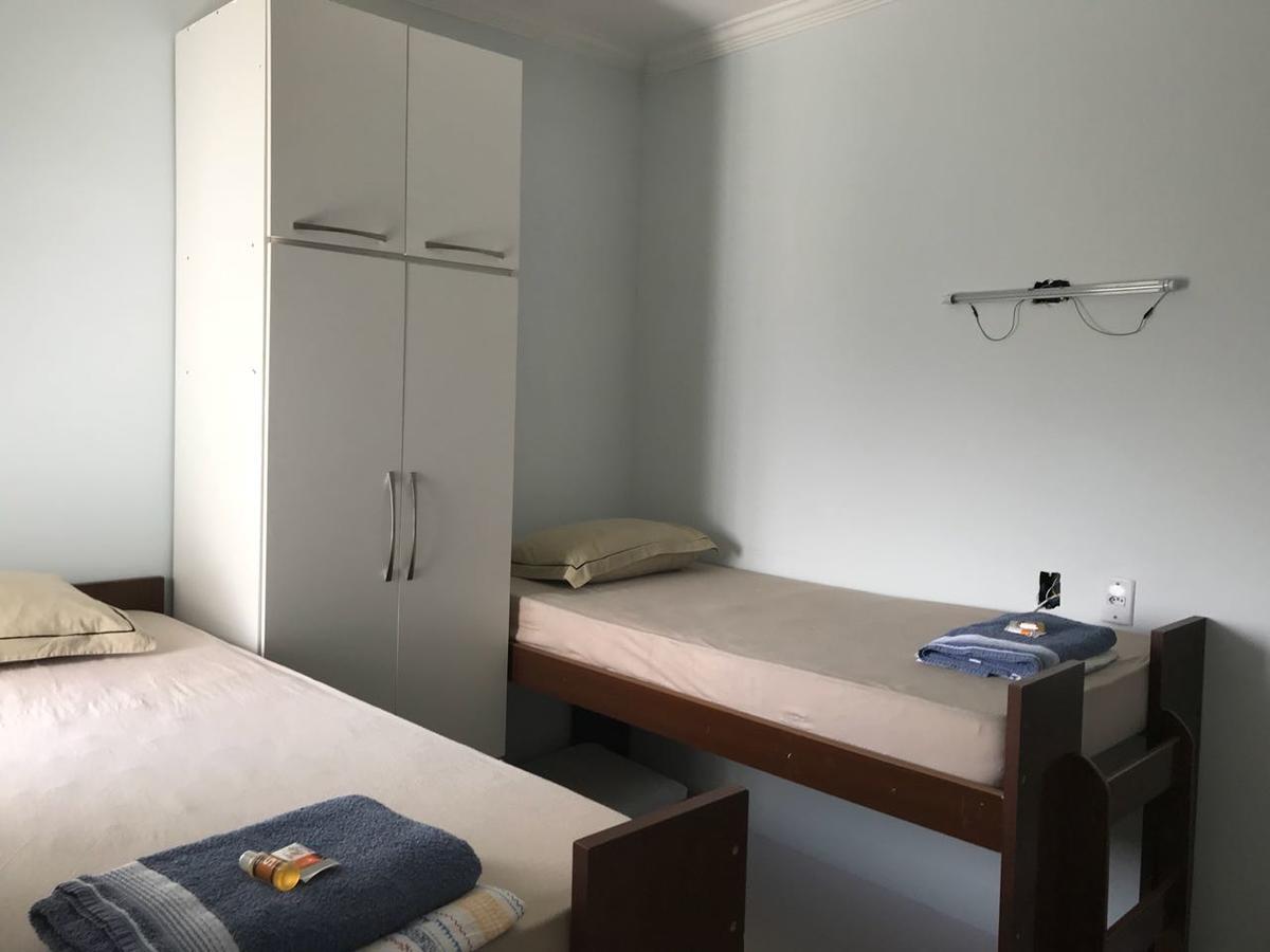 Hostel Trem De Minas Бело Оризонти Екстериор снимка